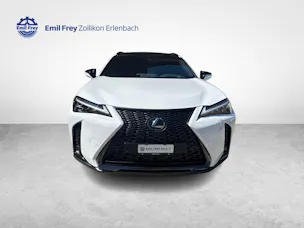 Lexus UX 250h F-Sport