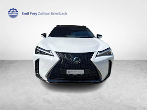 Fahrzeugbild LEXUS UX 250h F-Sport
