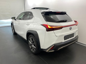 Vehicle image LEXUS UX 250h F-Sport