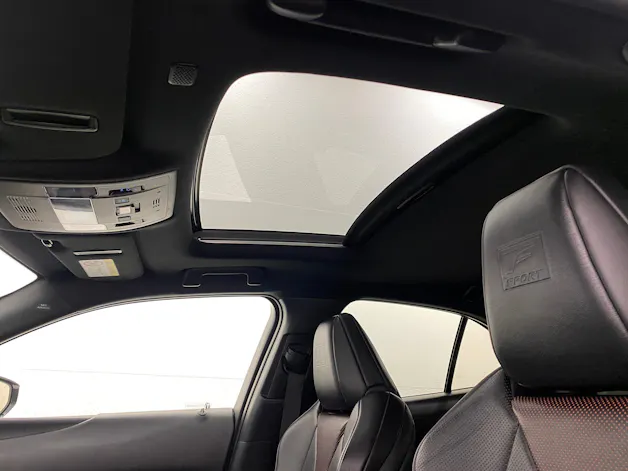 Lexus UX 250h F-Sport