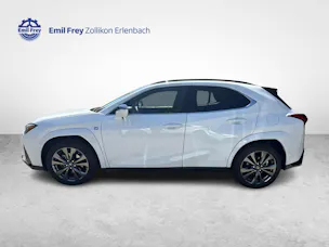 Lexus UX 250h F-Sport