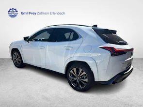 Fahrzeugbild LEXUS UX 250h F-Sport