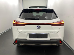 Vehicle image LEXUS UX 250h F-Sport