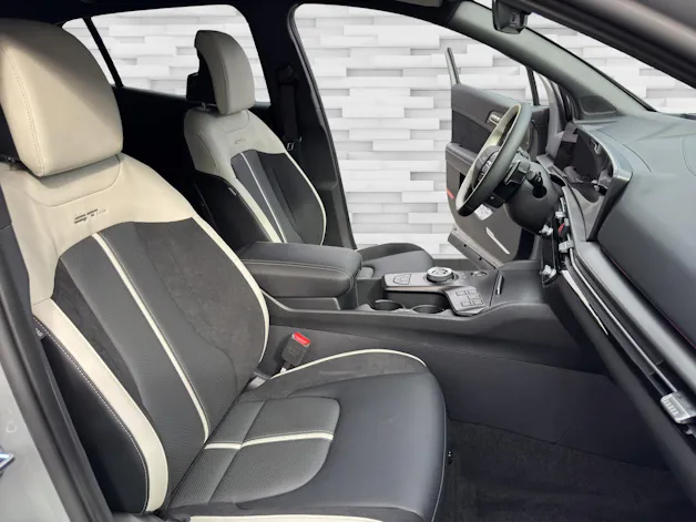 Kia Sportage 1.6 T-GDi GT-Line