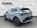 Kia Sportage 1.6 T-GDi GT-Line
