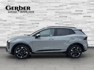 Kia Sportage 1.6 T-GDi GT-Line