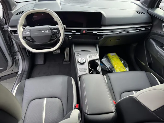 Kia Sportage 1.6 T-GDi GT-Line