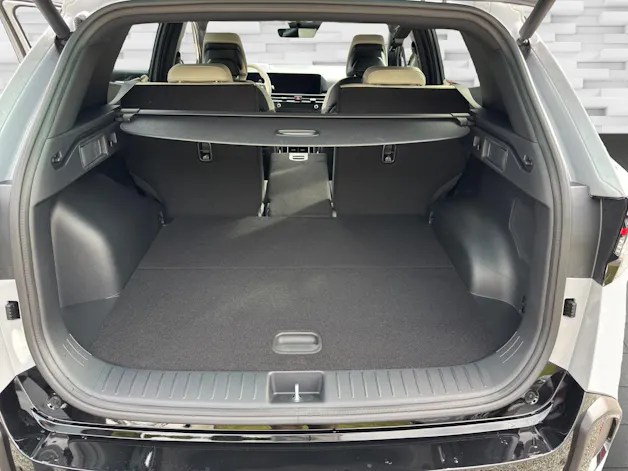 Kia Sportage 1.6 T-GDi GT-Line