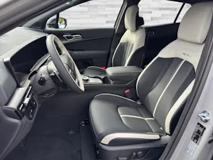 Kia Sportage 1.6 T-GDi GT-Line