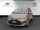 First vehicle image