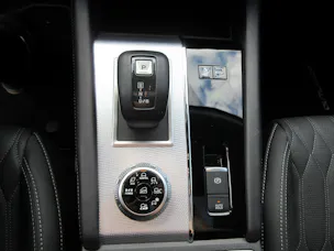 Mitsubishi Outlander 2.4 PHEV Instyle 4x4