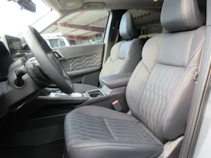 Mitsubishi Outlander 2.4 PHEV Instyle 4x4