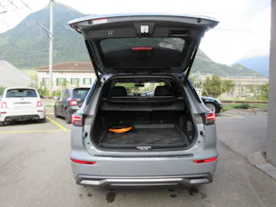 Mitsubishi Outlander 2.4 PHEV Instyle 4x4