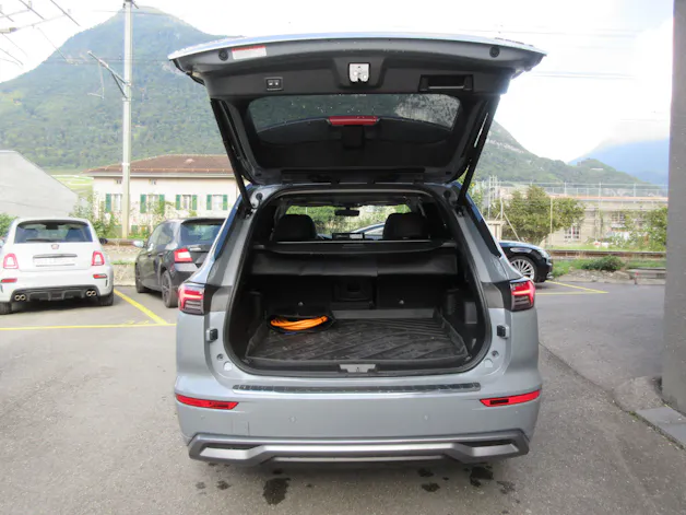 Mitsubishi Outlander 2.4 PHEV Instyle 4x4