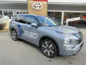 Mitsubishi Outlander 2.4 PHEV Instyle 4x4