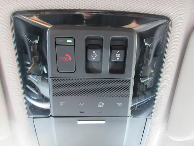 Mitsubishi Outlander 2.4 PHEV Instyle 4x4