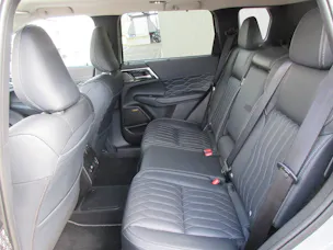 Mitsubishi Outlander 2.4 PHEV Instyle 4x4
