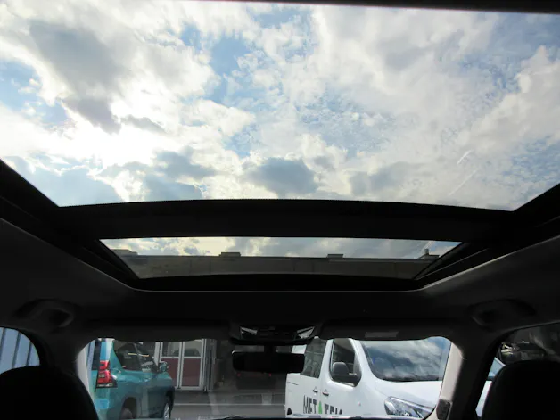 Mitsubishi Outlander 2.4 PHEV Instyle 4x4