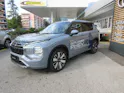 Mitsubishi Outlander 2.4 PHEV Instyle 4x4