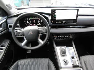 Mitsubishi Outlander 2.4 PHEV Instyle 4x4