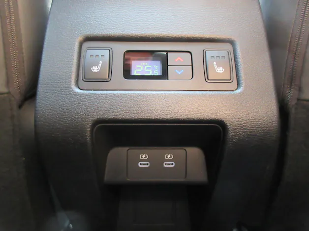 Mitsubishi Outlander 2.4 PHEV Instyle 4x4