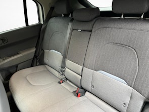 Vehicle image KIA EV3 81 kWh Earth