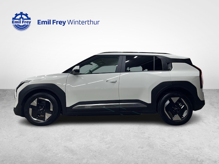 Vehicle image KIA EV3