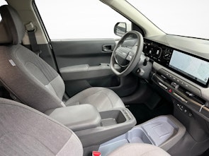 Vehicle image KIA EV3 81 kWh Earth