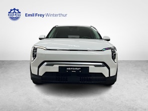 Vehicle image KIA EV3 81 kWh Earth