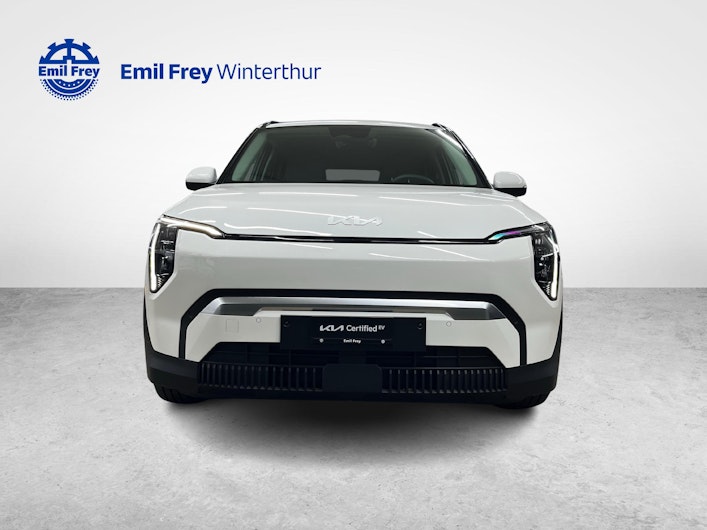 Vehicle image KIA EV3