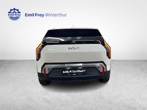 Vehicle image KIA EV3 81 kWh Earth