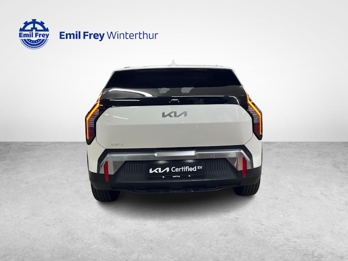 Vehicle image KIA EV3