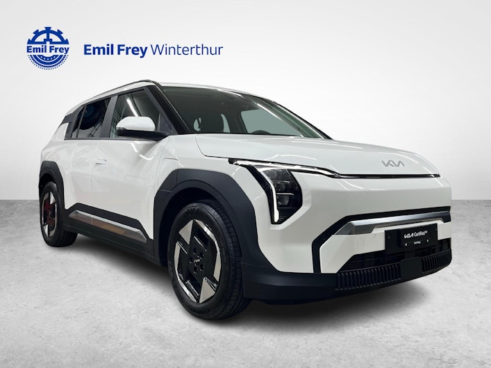 Vehicle image KIA EV3
