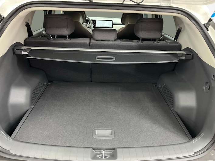 Vehicle image KIA EV3