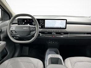 Vehicle image KIA EV3 81 kWh Earth