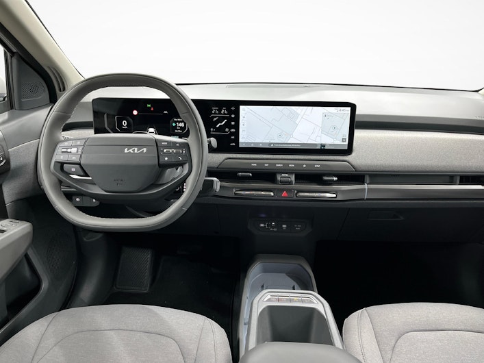 Vehicle image KIA EV3