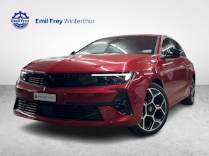 Vehicle image OPEL Astra 1.6 T PHEV 180 GS