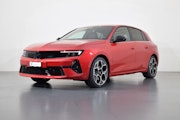 First vehicle image