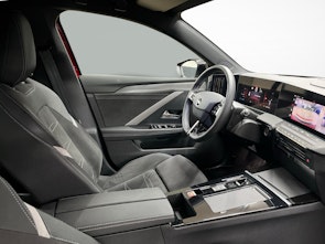 Vehicle image OPEL Astra 1.6 T PHEV 180 GS