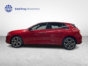 Vehicle image OPEL Astra 1.6 T PHEV 180 GS