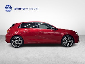 Vehicle image OPEL Astra 1.6 T PHEV 180 GS