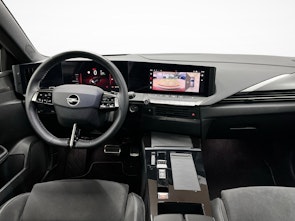 Vehicle image OPEL Astra 1.6 T PHEV 180 GS