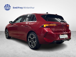 Vehicle image OPEL Astra 1.6 T PHEV 180 GS
