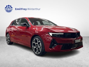 Vehicle image OPEL Astra 1.6 T PHEV 180 GS