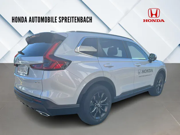 Honda CR-V 2.0 i-MMD Advance 4WD - mit Aktionsleasing 1.9% und 8 Jahren Garantie!