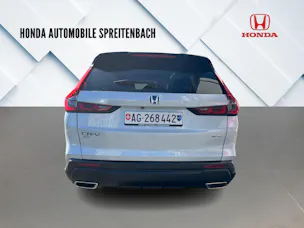 Honda CR-V 2.0 i-MMD Advance 4WD - mit Aktionsleasing 1.9% und 8 Jahren Garantie!