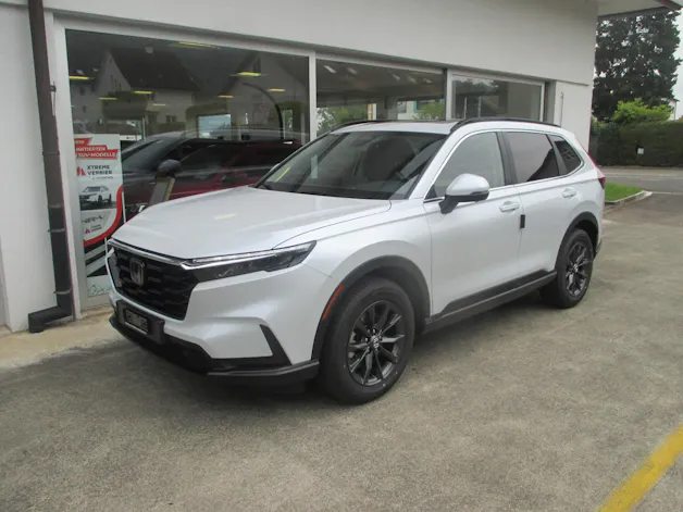 Honda CR-V 2.0 i-MMD Advance 4WD - mit Aktionsleasing 1.9% und 8 Jahren Garantie!