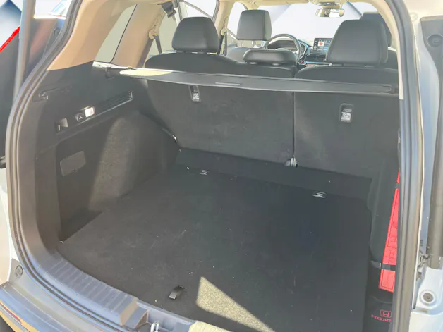 Honda CR-V 2.0 i-MMD Advance 4WD - mit Aktionsleasing 1.9% und 8 Jahren Garantie!