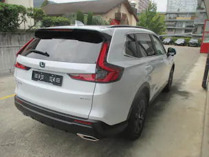 Honda CR-V 2.0 i-MMD Advance 4WD - mit Aktionsleasing 1.9% und 8 Jahren Garantie!