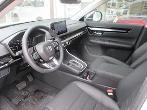 Honda CR-V 2.0 i-MMD Advance 4WD - mit Aktionsleasing 1.9% und 8 Jahren Garantie!